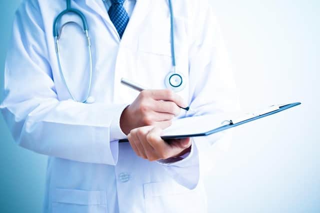 Health news. SUS-150730-111610001
