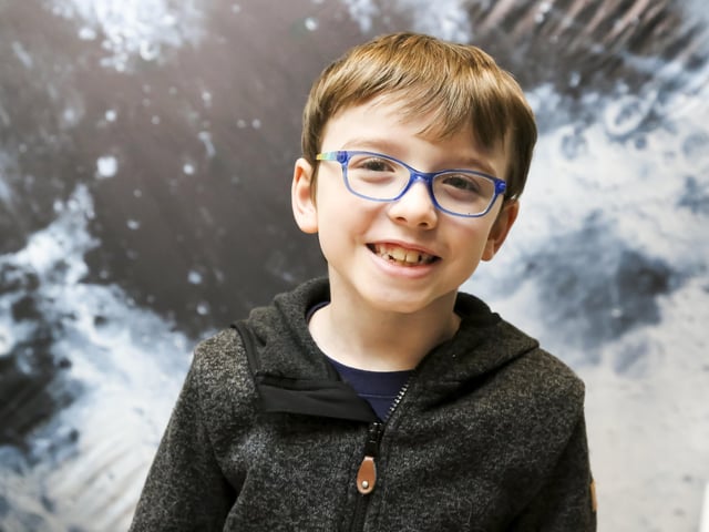 A World of Imagination space-themed event at Queensgate in Peterborough