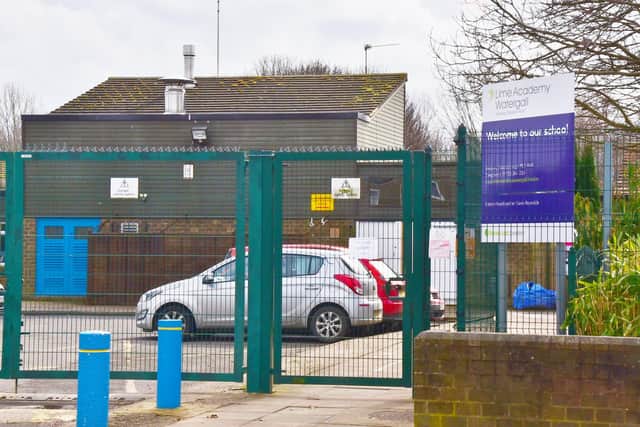 Peterborough primary school and pre-school closed over coronavirus fears