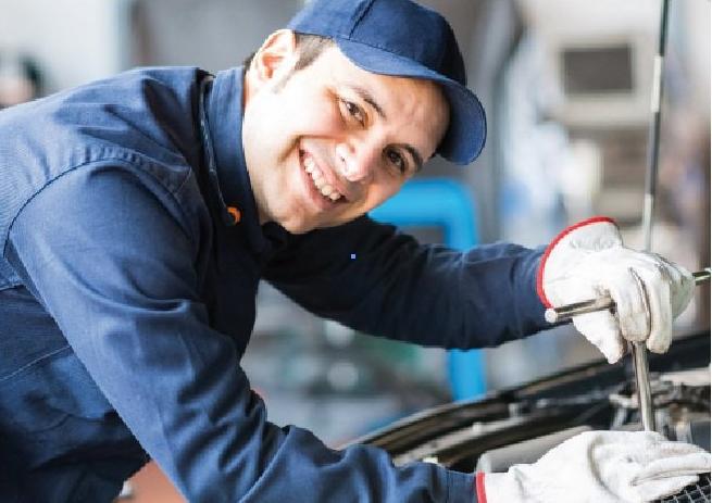 The search is on for the PT Garage of the Year 2020