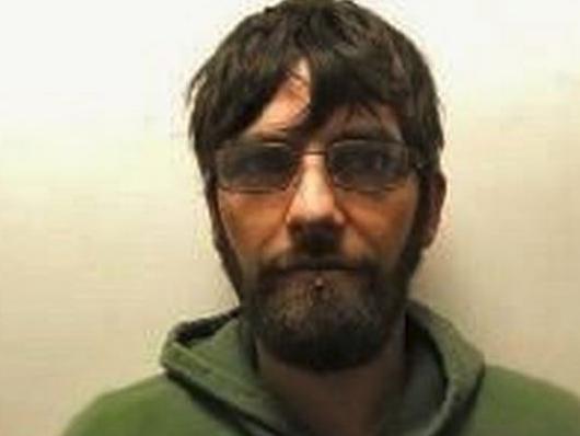 Circuit admitted raping and sexually abusing four children in the late 90s, and was sentenced to 12 years in prison.