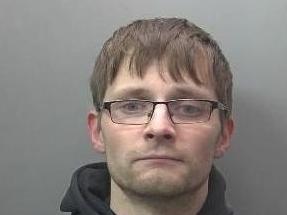 Sakalauskas was caught growing almost 60,000 worth of cannabis, and jailed for 19 months.