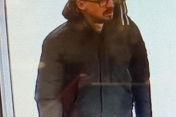 Image LD1157 refers to a Robbery on February 14.