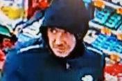 Image LD1156 refers to a theft from shop offence on February 20.