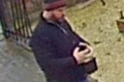 Image LD1154 refers to a theft on February 22.