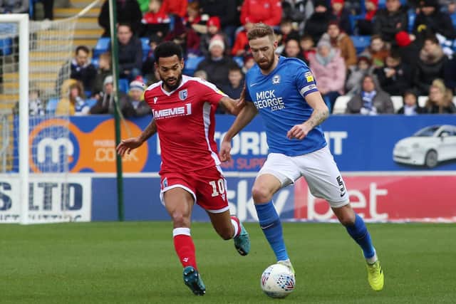 Posh skipper Mark Beevers' move to the Weston Homes Stadium last summer is one of the transfers covered by the latest League One agents' report.