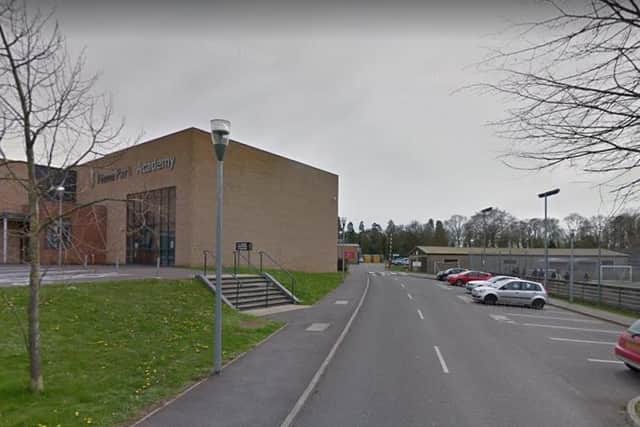 Nene Park Academy (Google)