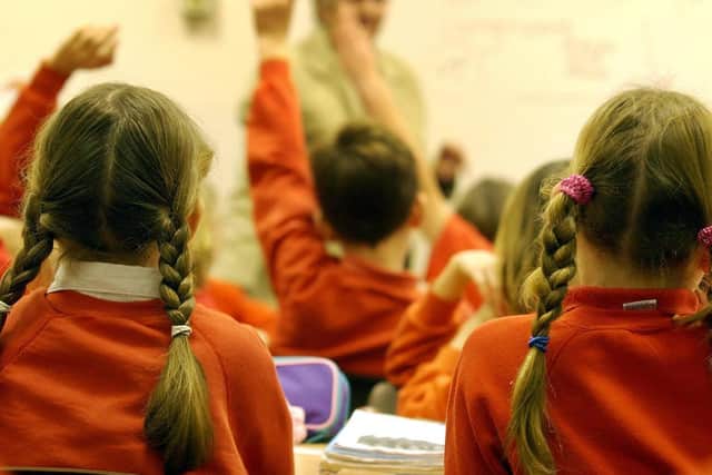 Fewer Peterborough pupils gained a place at their first-choice secondary school this year