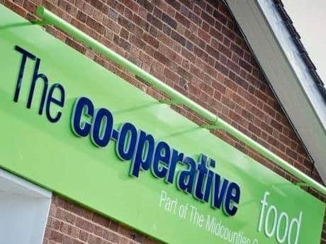 Central England Co-op is calling on the Government to introduce new legislation to better protect key workers