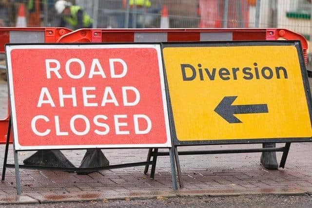 The council hopes the move will boost walking and cycling