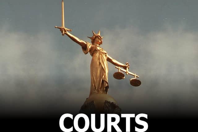 Court news