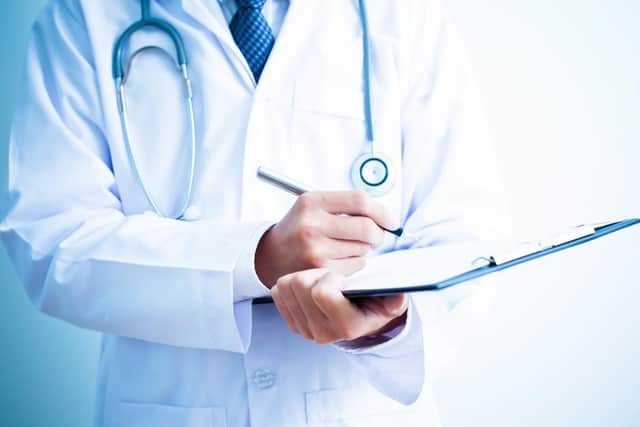 Health news