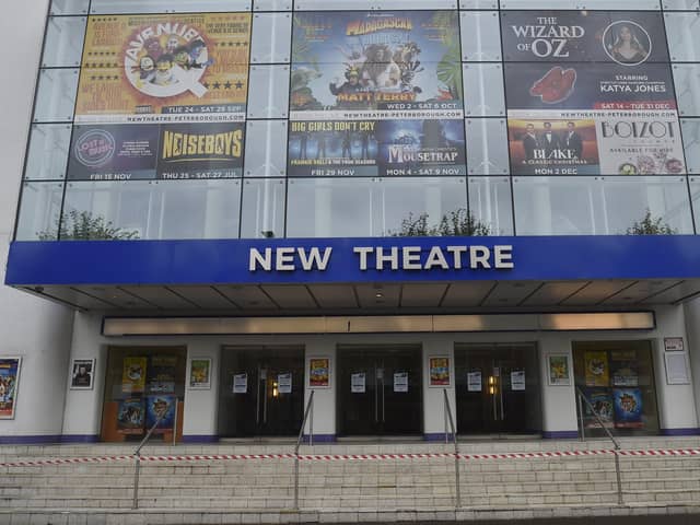 New Theatre, Broadway EMN-190909-153328009