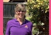 Sue Willner runs St Michael's Pre-school in Stanground