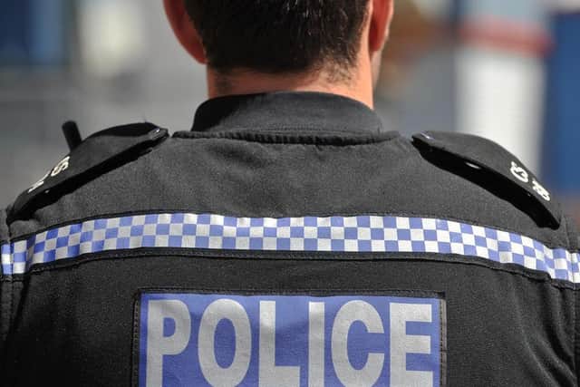 Police are appealing for information and witnesses