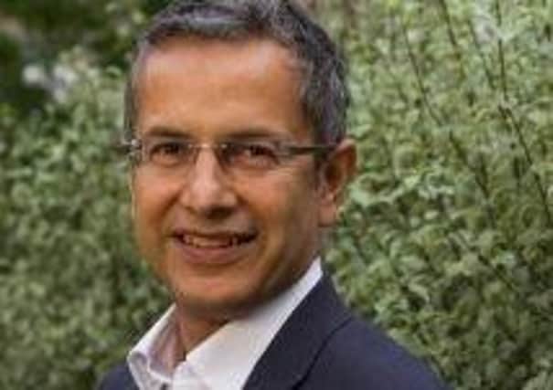 Dr Shahid Zaman