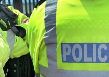 An independent investigation is being carried out.
