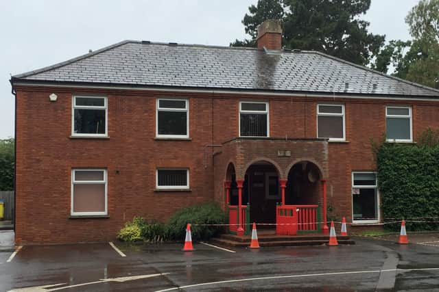 The Peterborough School Nursery