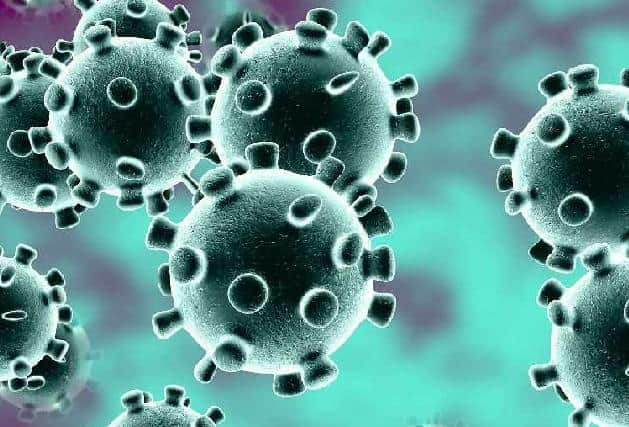 Coronavirus news