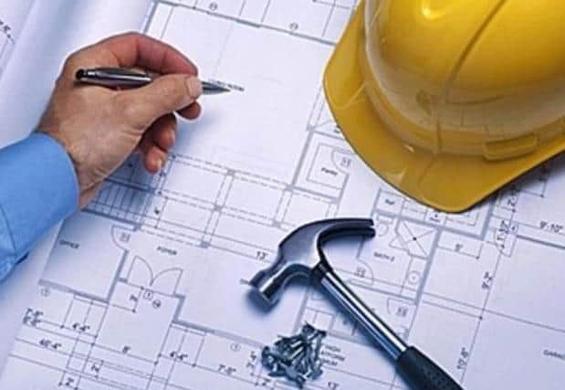 Peterborough City Council planning committee update.