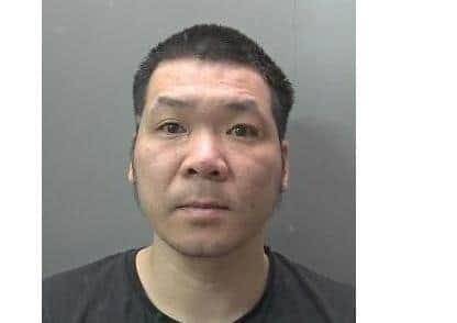 Luong Nguyen