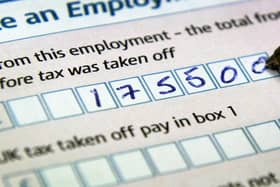 Self employed people in Peterborough are generally worse off, according to latest figures. Photo: PA EMN-200717-164017001