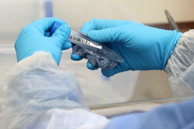 Coronavirus