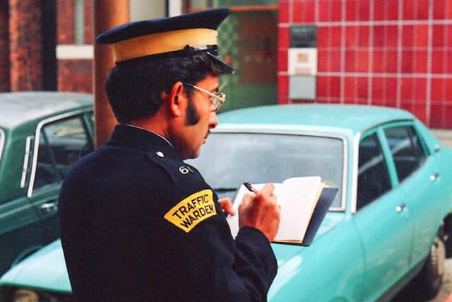Paramedic Paparazzo