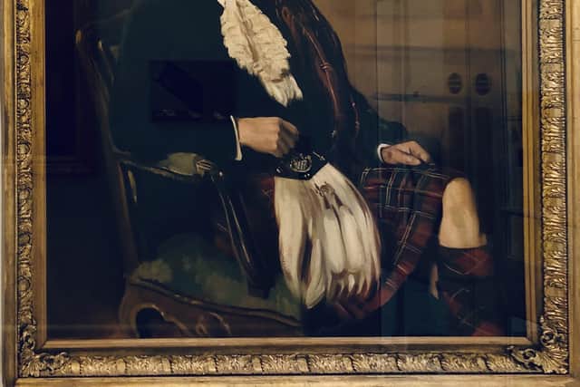 Sir Percy Malcolm Stewart