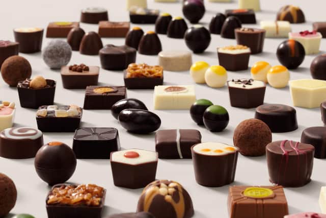 Hotel Chocolat is creating 200 jobs.
