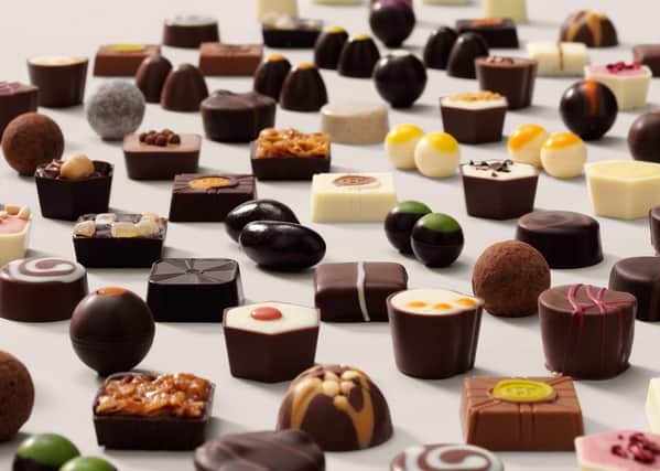 Hotel Chocolat is creating 200 jobs.
