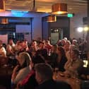 Funhouse Comedy night at The Lightbox in Peterborough