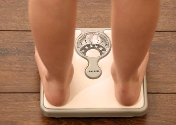 Peterborough is one of the most overweight city's the country, according to new statistics. Photo: Chris Redburn/PA EMN-200729-144126001