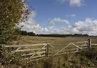Lincolnshire Police are advising farmers and NFU members to check their security measures following a number of reports of criminal damage and burglaries. EMN-200729-102253001
