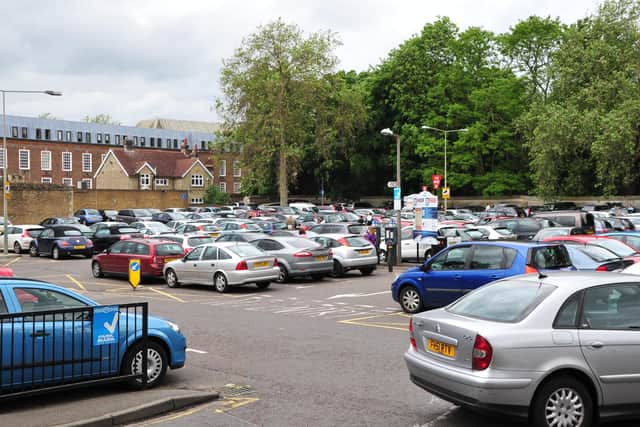 Car Haven