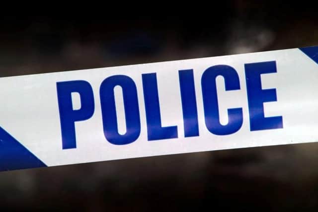 Police
