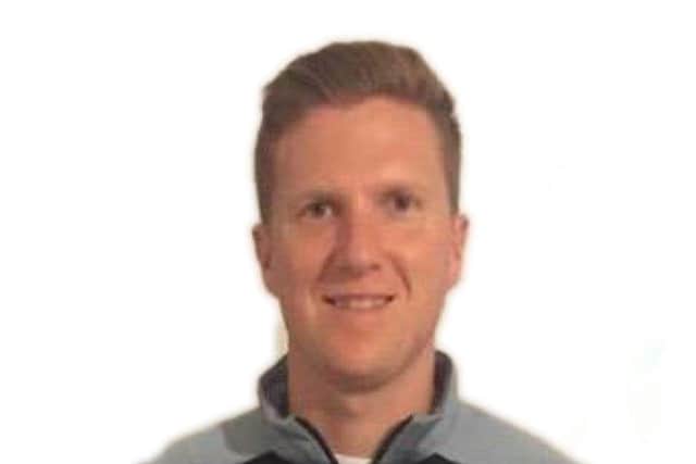 Tom Florence