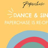 Paperchase bosses are reopening their Peterborough store. EMN-200731-120600001