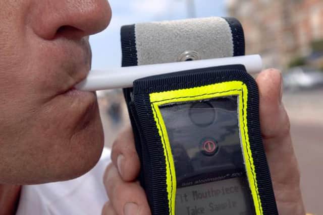 East of England among the worst offenders for drink driving.