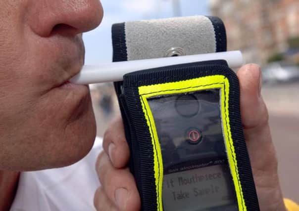 East of England among the worst offenders for drink driving.