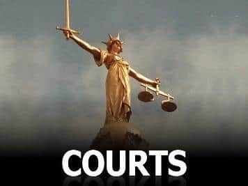 Courts