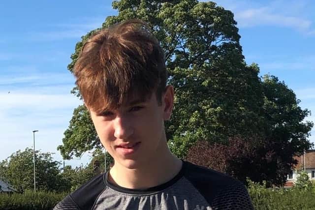 Benji Davies