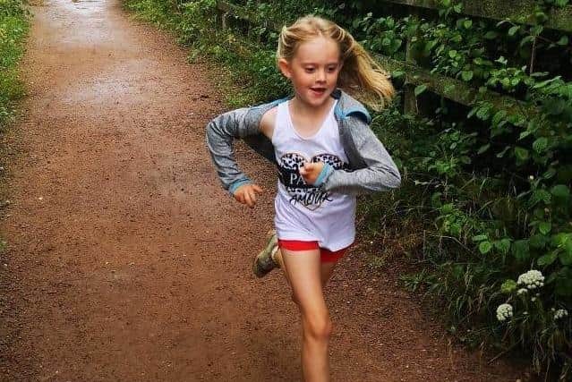 Poppy Maxwell.