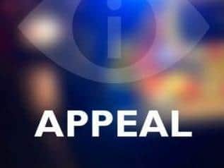 Police stock image.