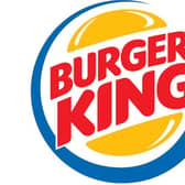 Burger King logo ANL-160816-120551001