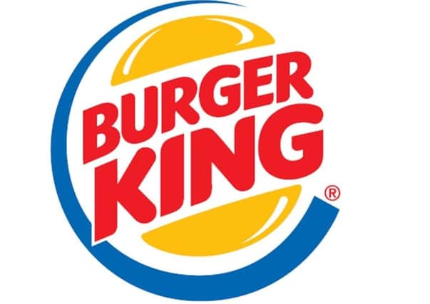 Burger King logo ANL-160816-120551001
