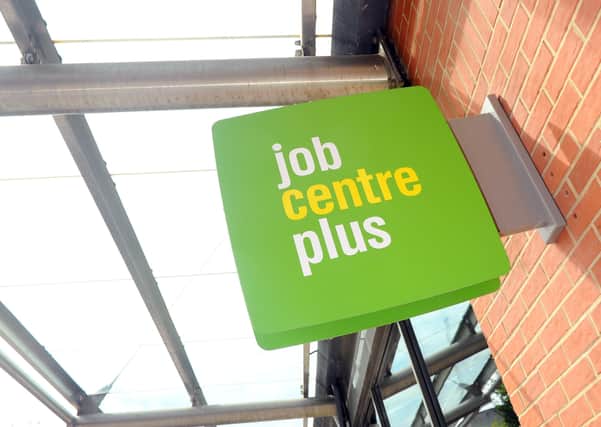 The latest unemployment figures have been released for young people in Peterborough.