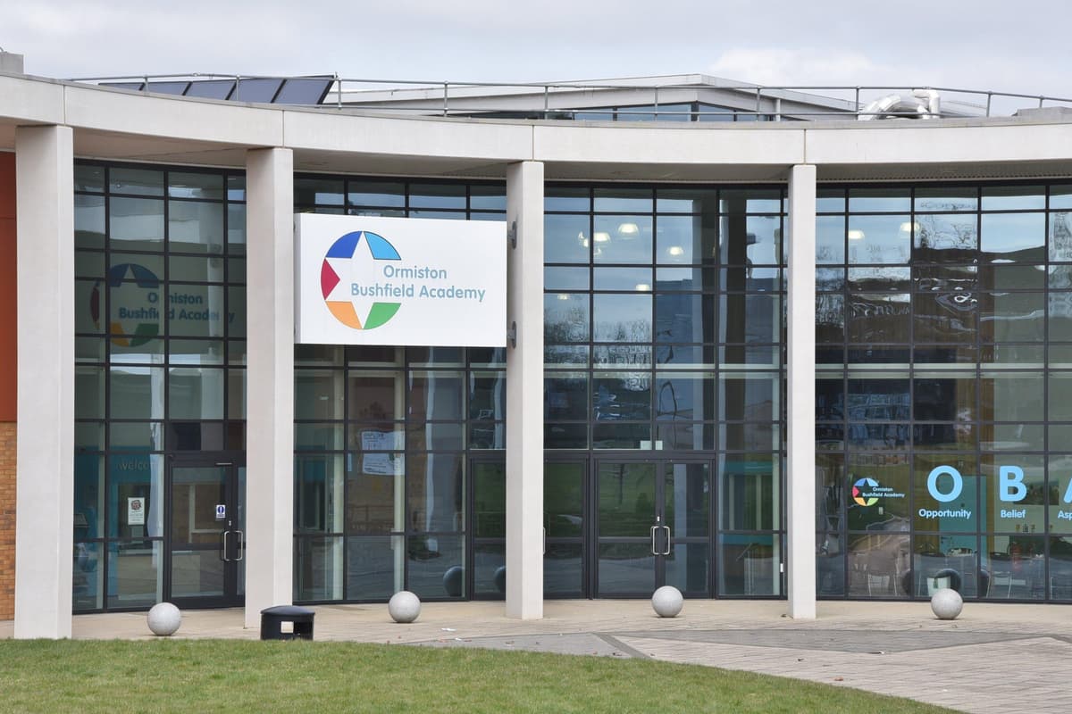 Peterborough A Levels Success In A Range Of Subjects At Ormiston peterborough-a-levels-success-in-a-range-of-subjects-at-ormiston