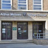 Arthur Mellows Village College