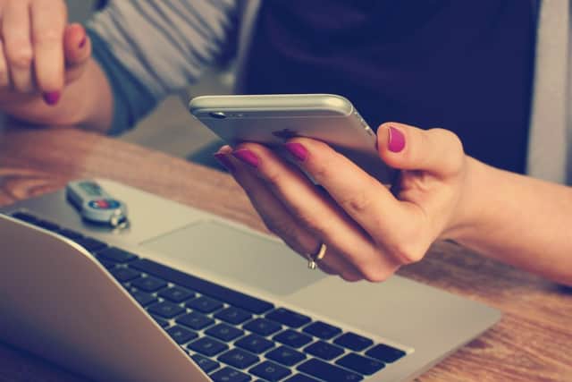 Funding is being given to improve broadband speeds in areas of Peterborough and Cambridgeshire.